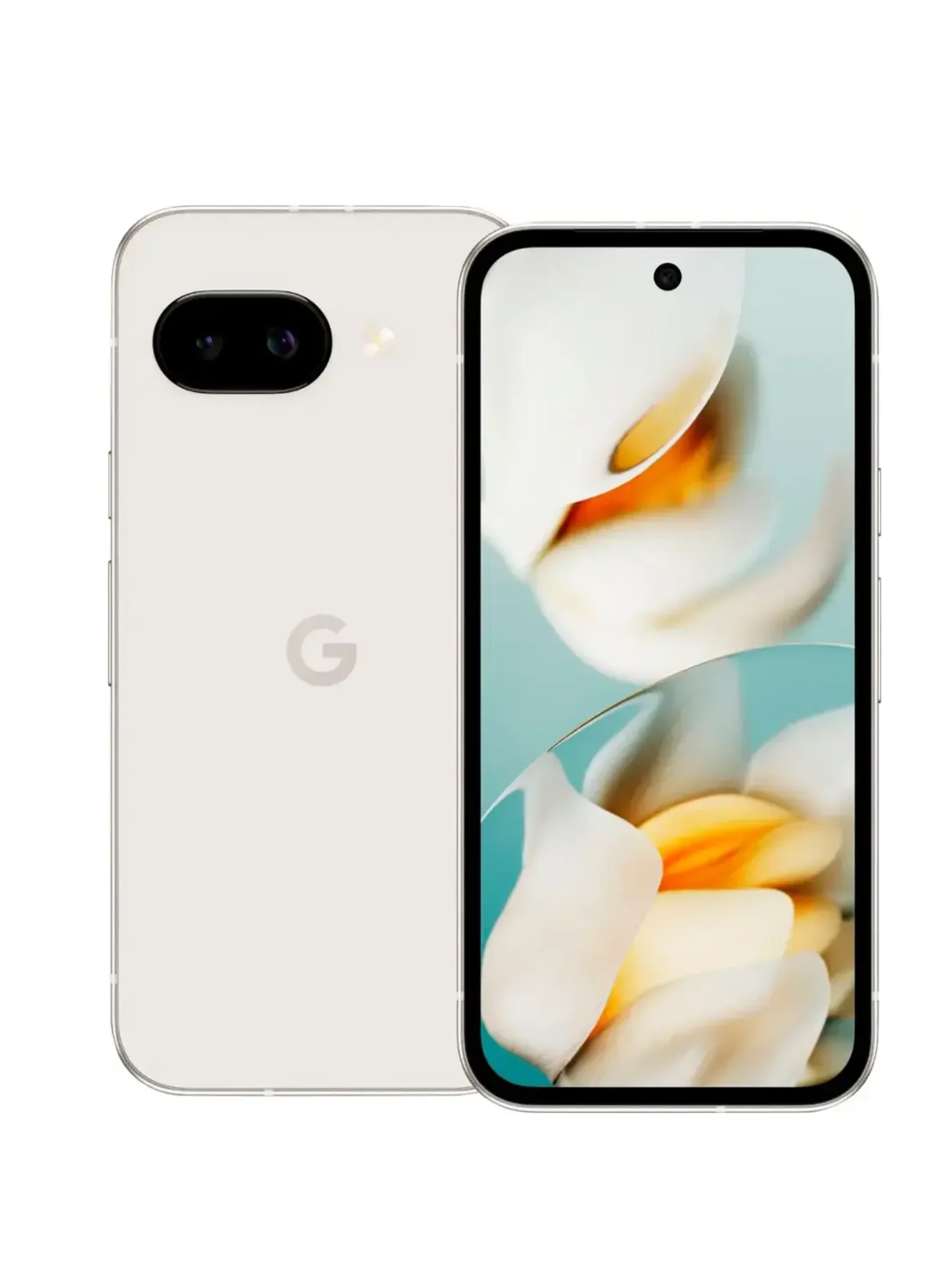 Google - Pixel 9a (T-Mobile) (Pre-Owned) - Image 5