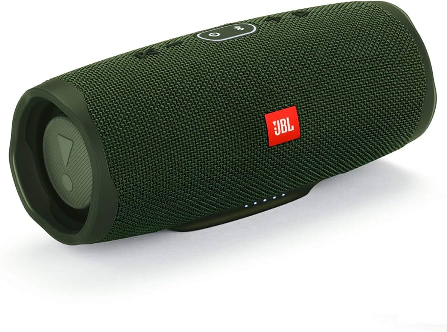 JBL - Charge 4 Portable Bluetooth Speaker (Pre-Owned) - Image 3