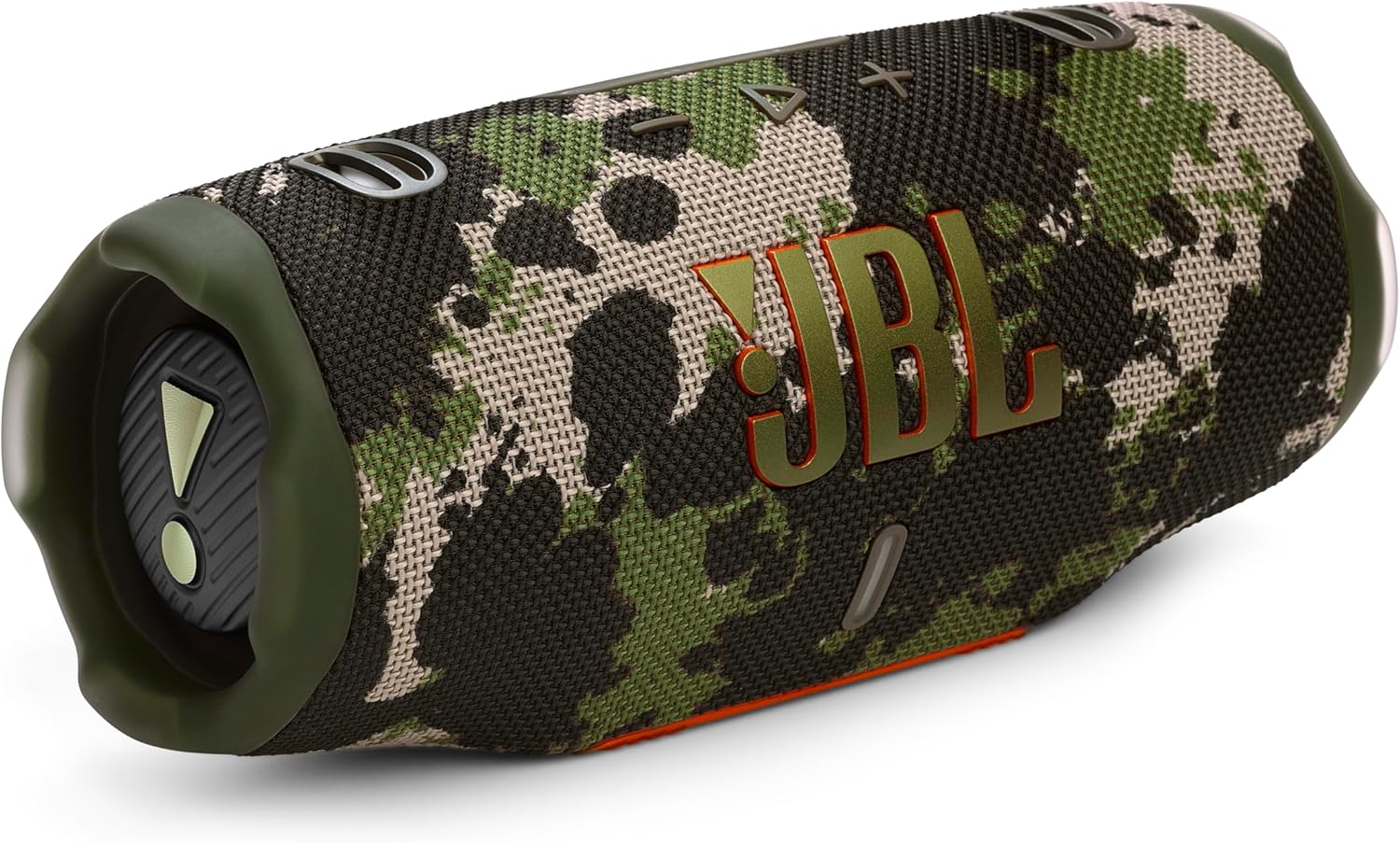 JBL - Charge 6 Portable Wireless Speaker (Brand New) - Image 6