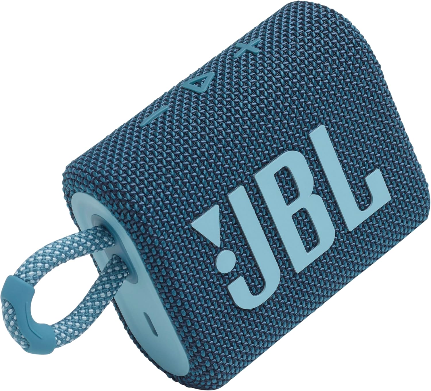JBL - GO 3 Portable Waterproof Wireless Speaker (Brand New) - Image 3