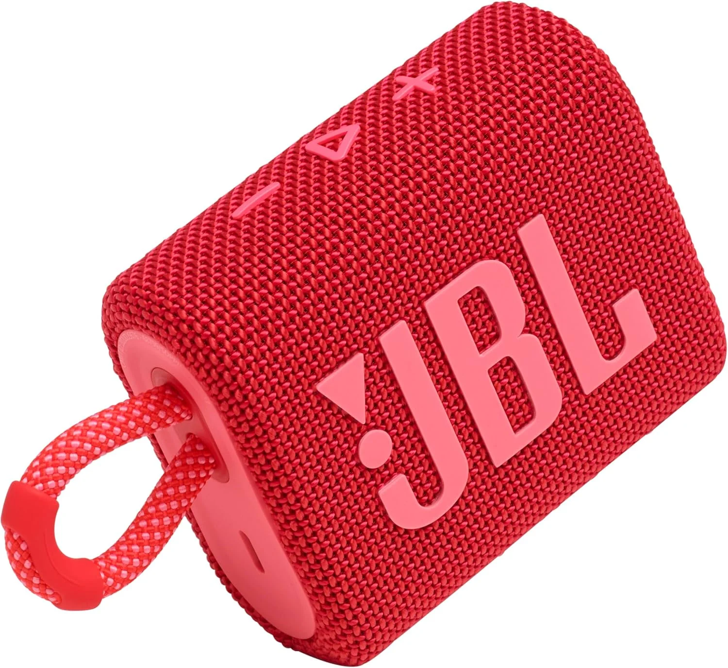JBL - GO 3 Portable Waterproof Wireless Speaker (Brand New) - Image 5