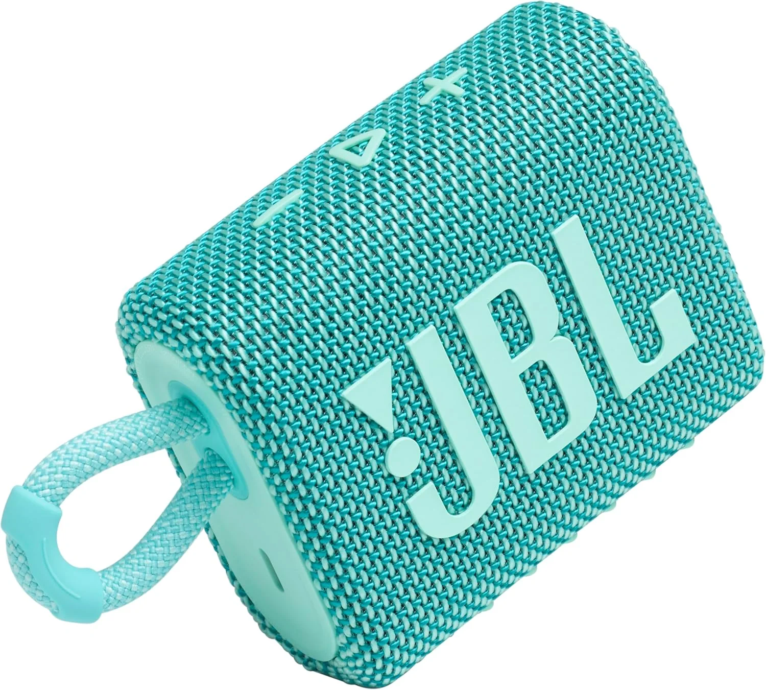 JBL - GO 3 Portable Waterproof Wireless Speaker (Brand New) - Image 6