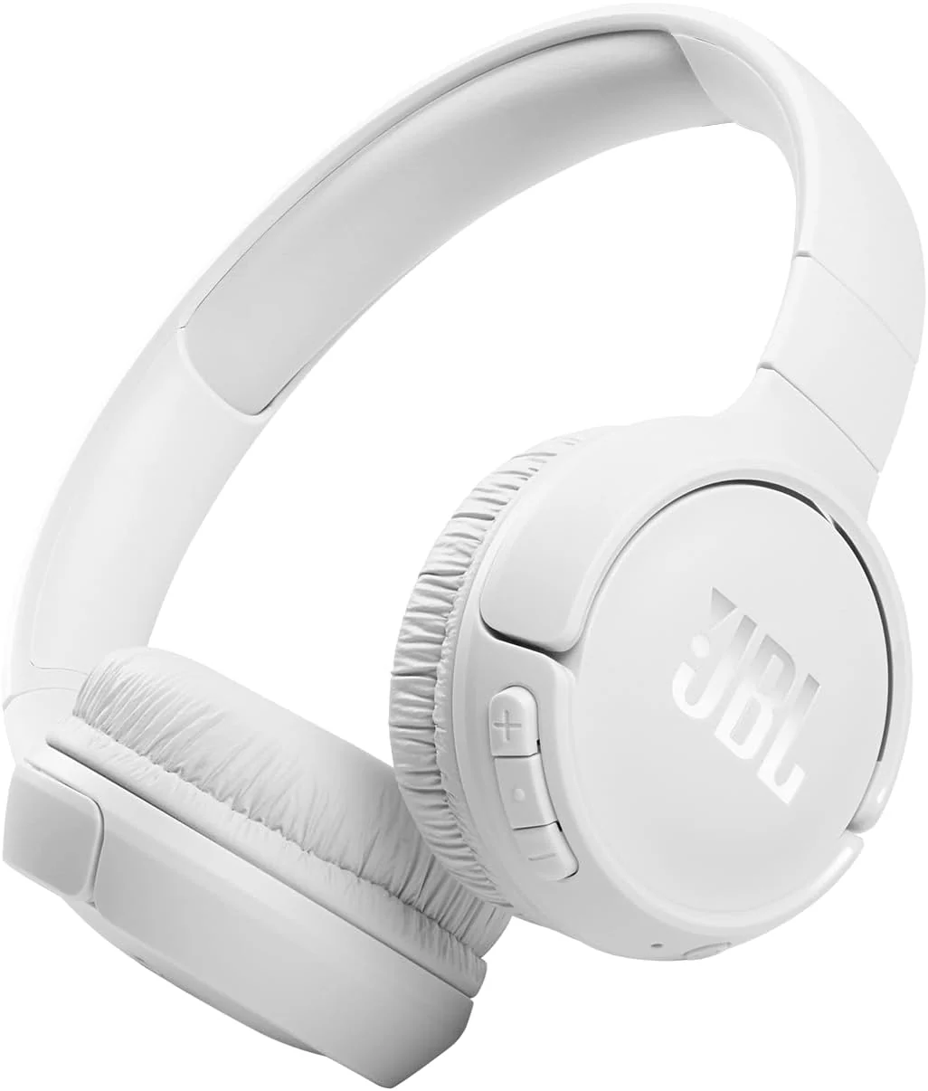 JBL - Tune 510BT Wireless On-Ear Headphones (Brand New) - Image 3