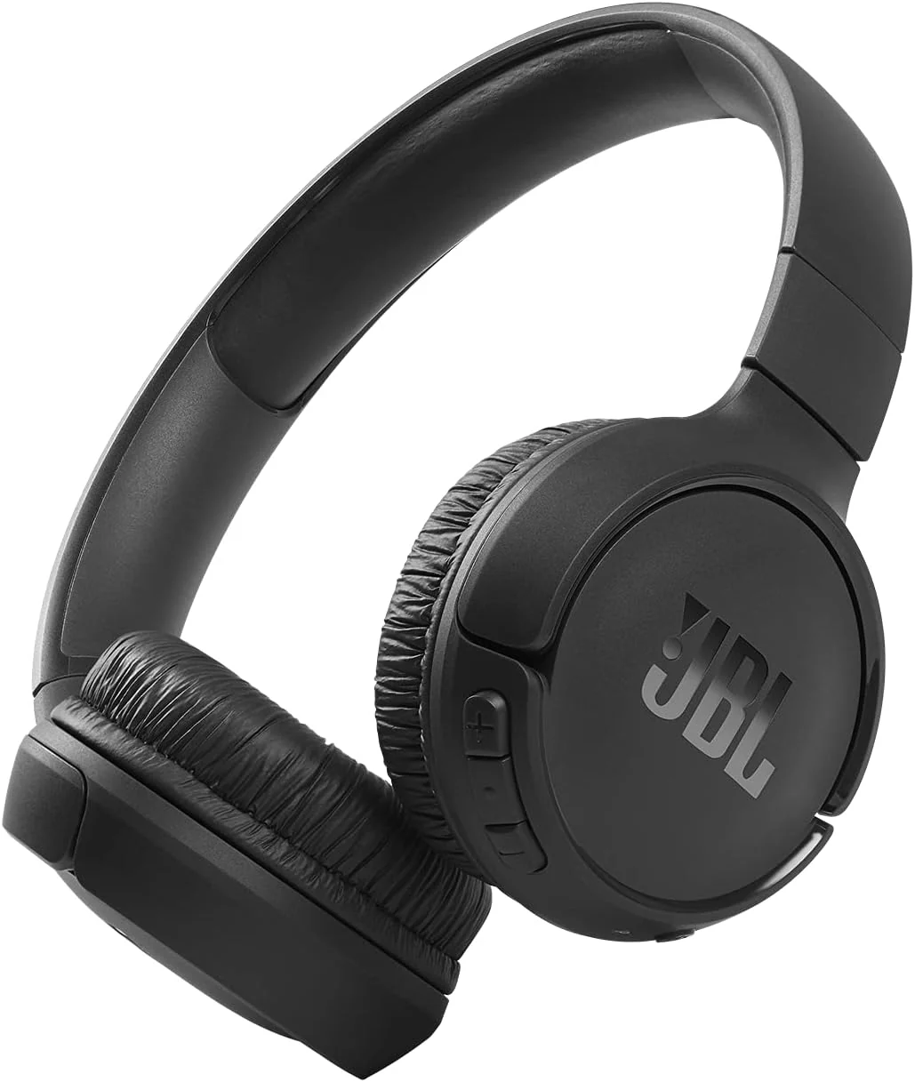 JBL - Tune 510BT Wireless On-Ear Headphones (Brand New) - Image 4