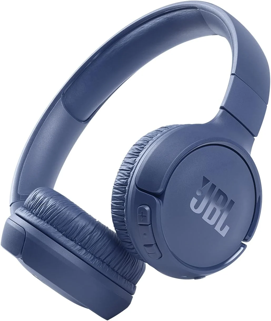 JBL - Tune 510BT Wireless On-Ear Headphones (Brand New) - Image 5