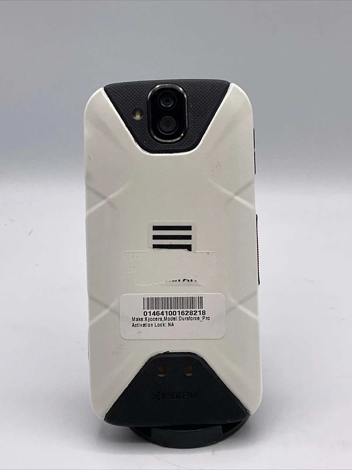Kyocera DuraForce Pro 5.0" 32GB (AT&T) (Pre-Owned) - Image 2