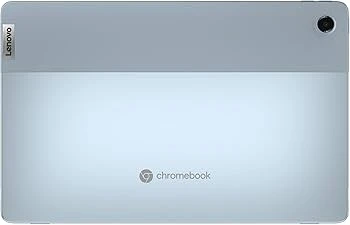 Lenovo - IdeaPad Duet 3 Chromebook 2-in-1 Laptop - 11" 2K Touchscreen (No Keyboard) (Pre-owned) - Image 2