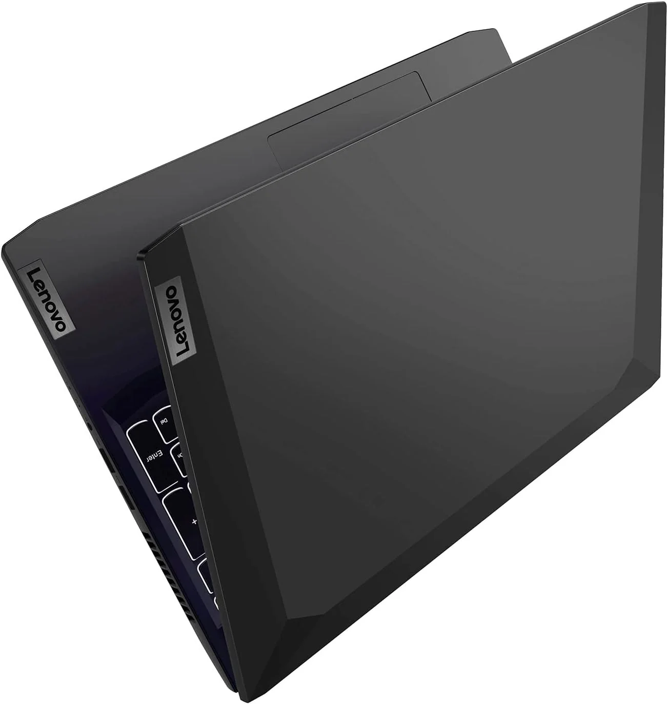 Lenovo - IdeaPad Gaming 3 15.6 FHD Gaming Laptop AMD Ryzen 7 7000 Series / 16GB RAM / 512GB / RTX 4050 (Brand New) - Image 3