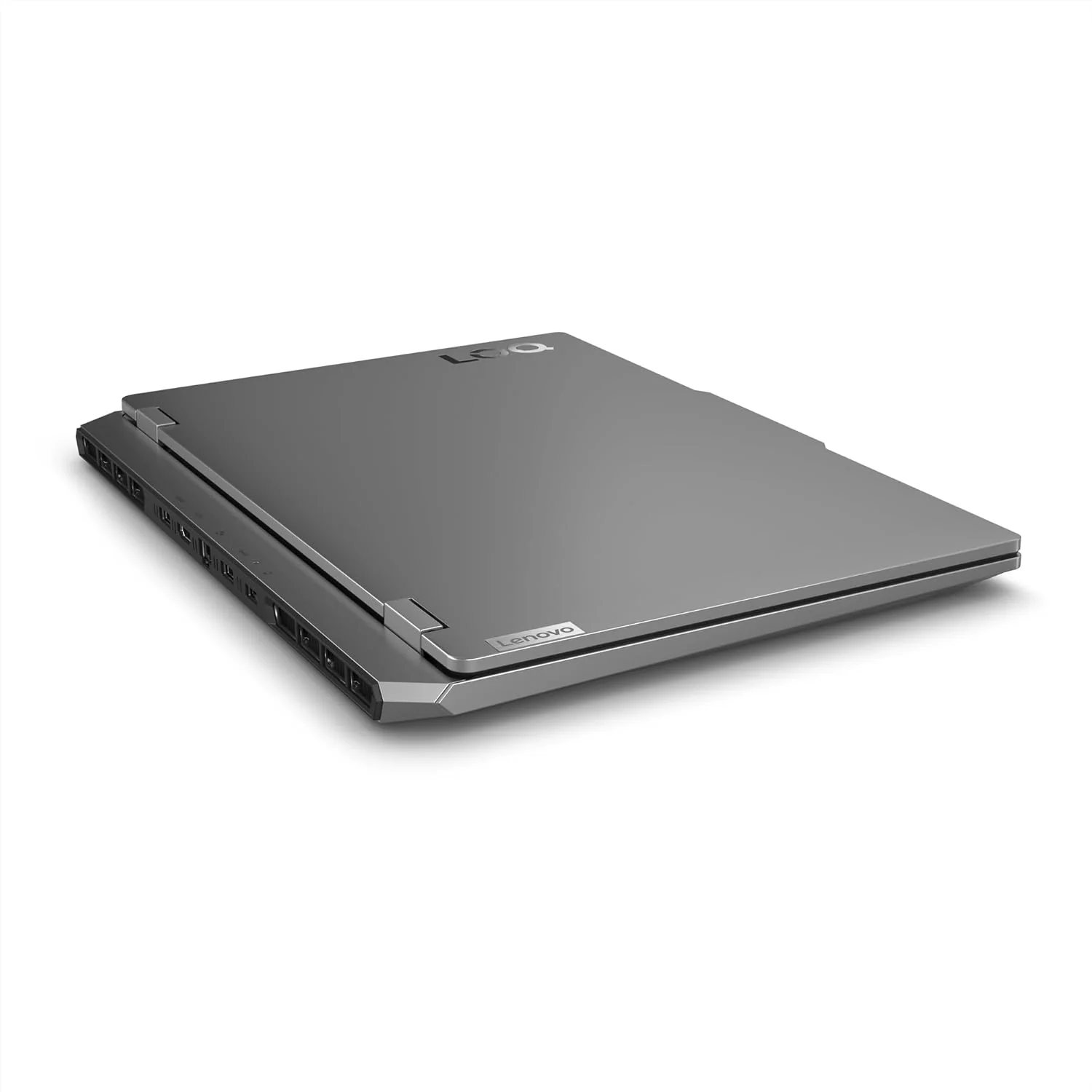 Lenovo - LOQ 15.6" FHD 144Hz Gaming Laptop Ryzen 5 7235HS - 12GB RAM - 512GB SSD - RTX3050 (Brand New) - Image 6