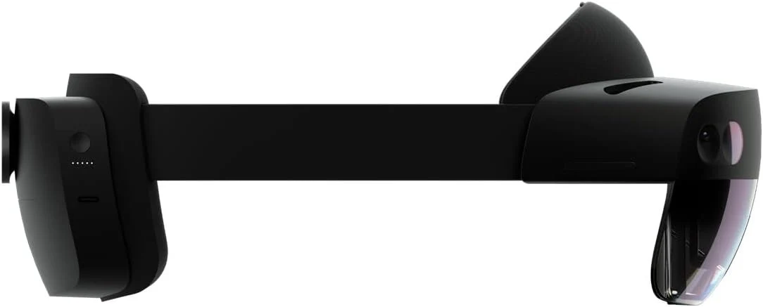 Microsoft - Hololens 2 Mixed Reality Glasses (Brand New)