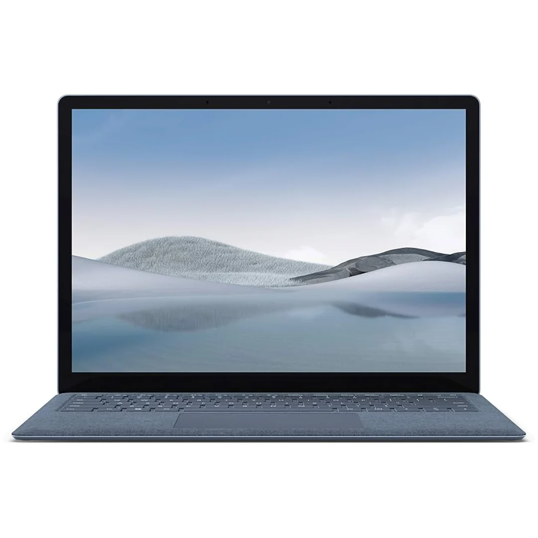 Microsoft - Surface Laptop 4 - 13.5" Touch-Screen (Model 1950) (Pre-owned) - Image 3