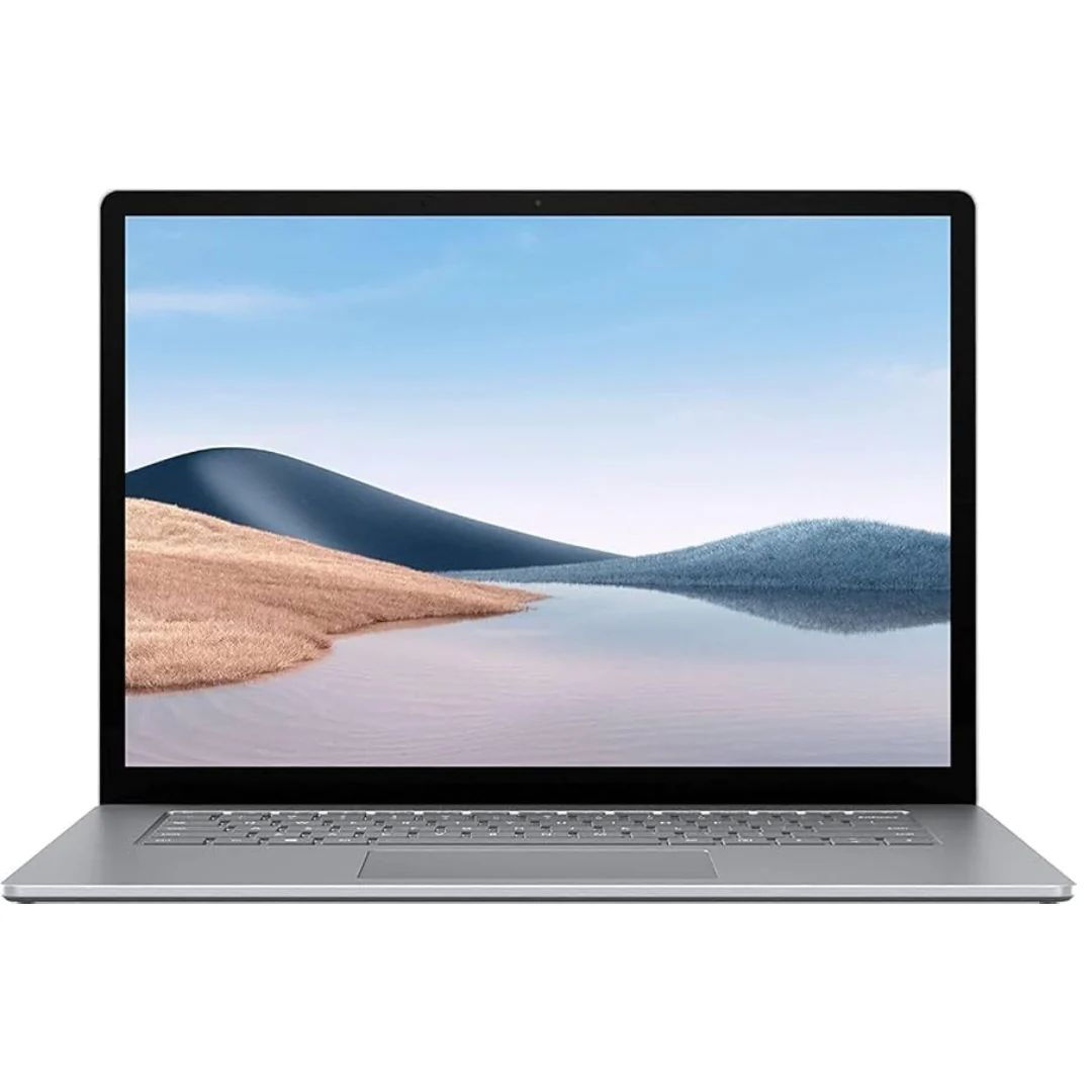 Microsoft - Surface Laptop 4 - 13.5" Touch-Screen (Model 1950) (Pre-owned) - Image 4