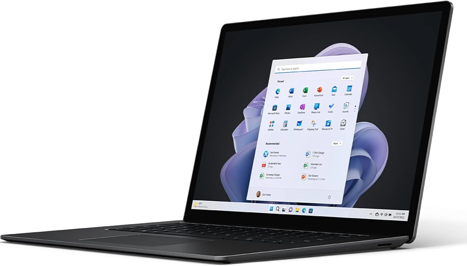 Microsoft - Surface Laptop 5 - 15" Touch-Screen (Brand New) - Image 3
