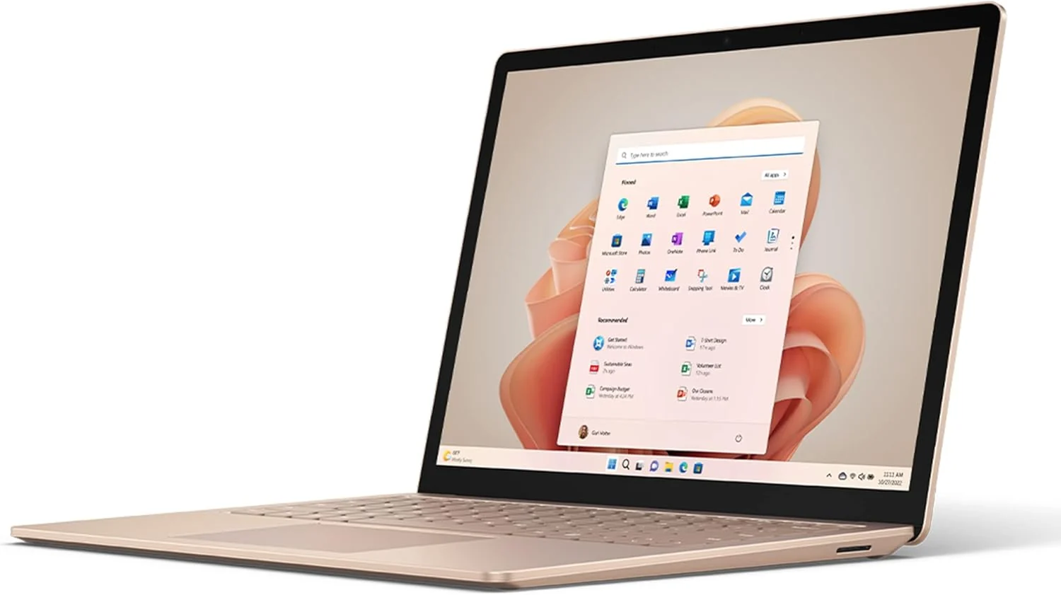 Microsoft - Surface Laptop 5 - 15" Touch-Screen (Brand New) - Image 5