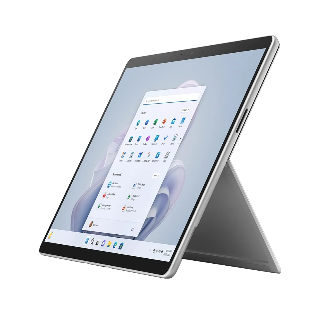 Microsoft - Surface Pro 9 - 13" Touch-Screen Tablet Computer (Brand New) - Image 4
