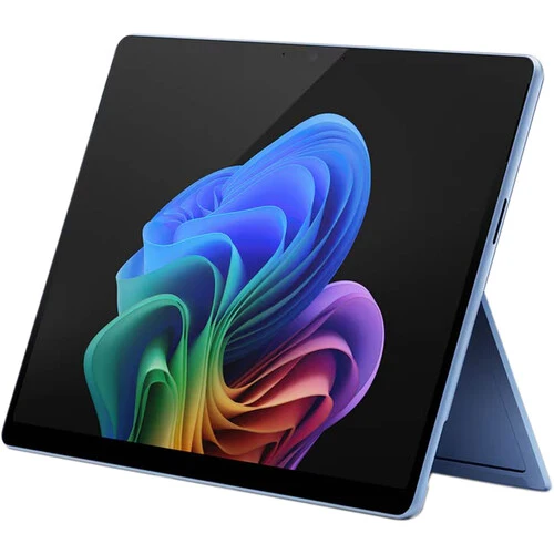 Microsoft - Surface Pro - Copilot+ PC - 13” OLED Touchscreen - Device Only (11th Edition 2076) (Pre-owned) - Image 4