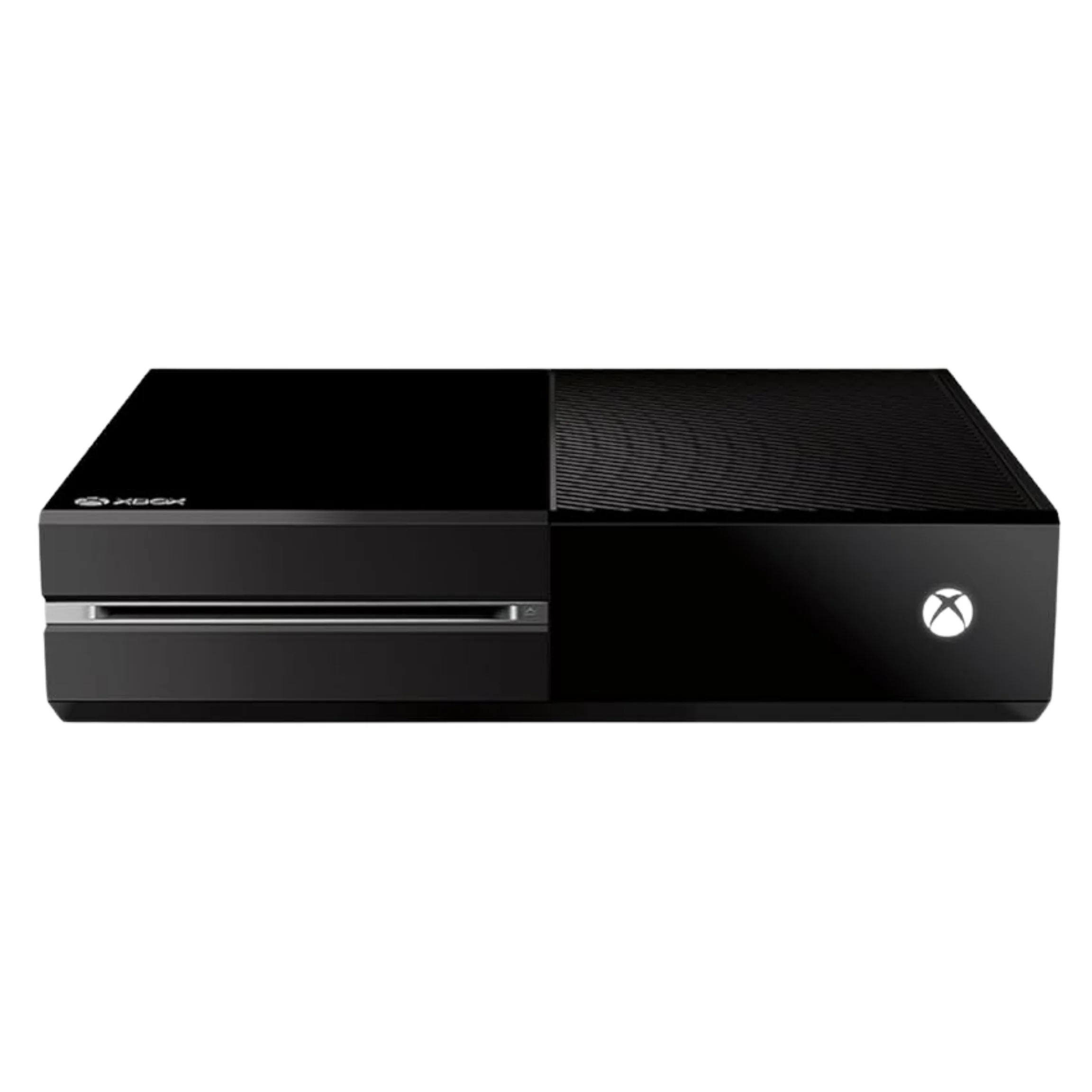 Microsoft - Xbox One 500GB (Console Only) (Pre-owned)