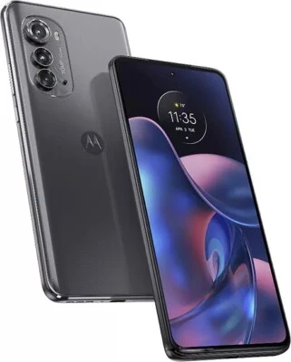 Motorola - Edge 5G 2022 6.6" 128GB (T-Mobile) (Brand New) - Image 2