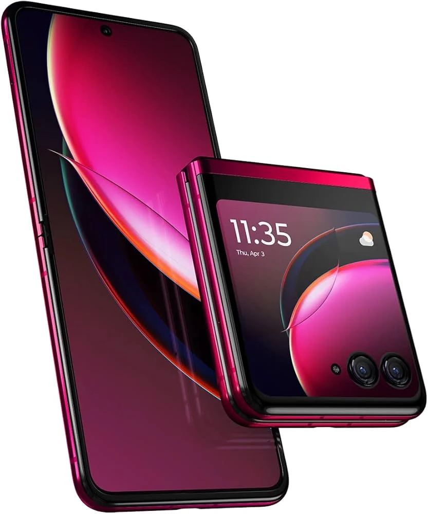 Motorola - Razr Plus 6.9" 256GB (Unlocked) (Brand new) - Image 4