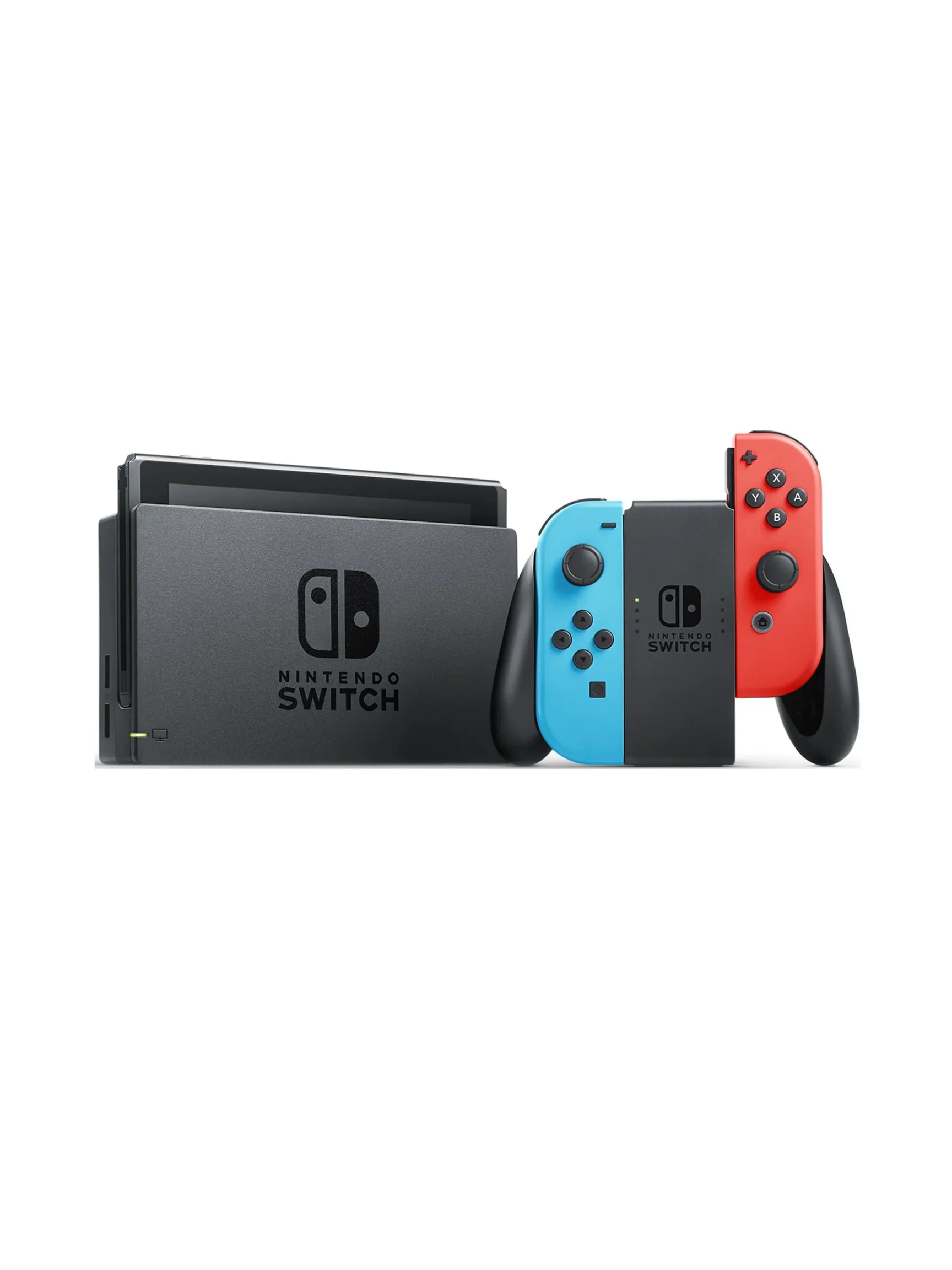 Nintendo Switch - Mario Kart 8 Deluxe Bundle (Brand New) - Image 4