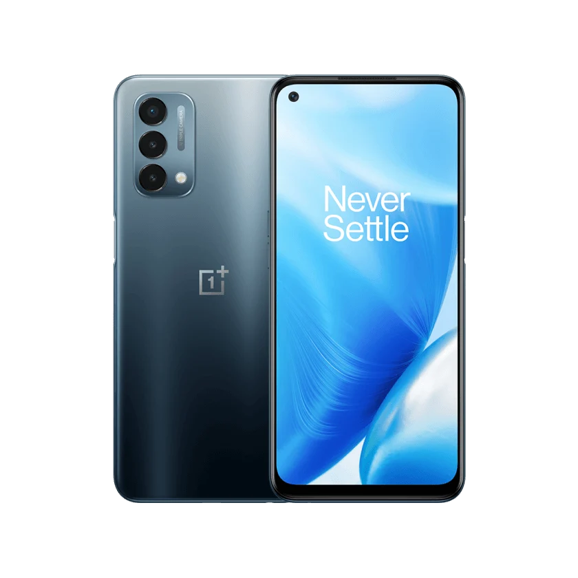 OnePlus Nord N200 5G 6.49" 64GB Unlocked (Pre-Owned)