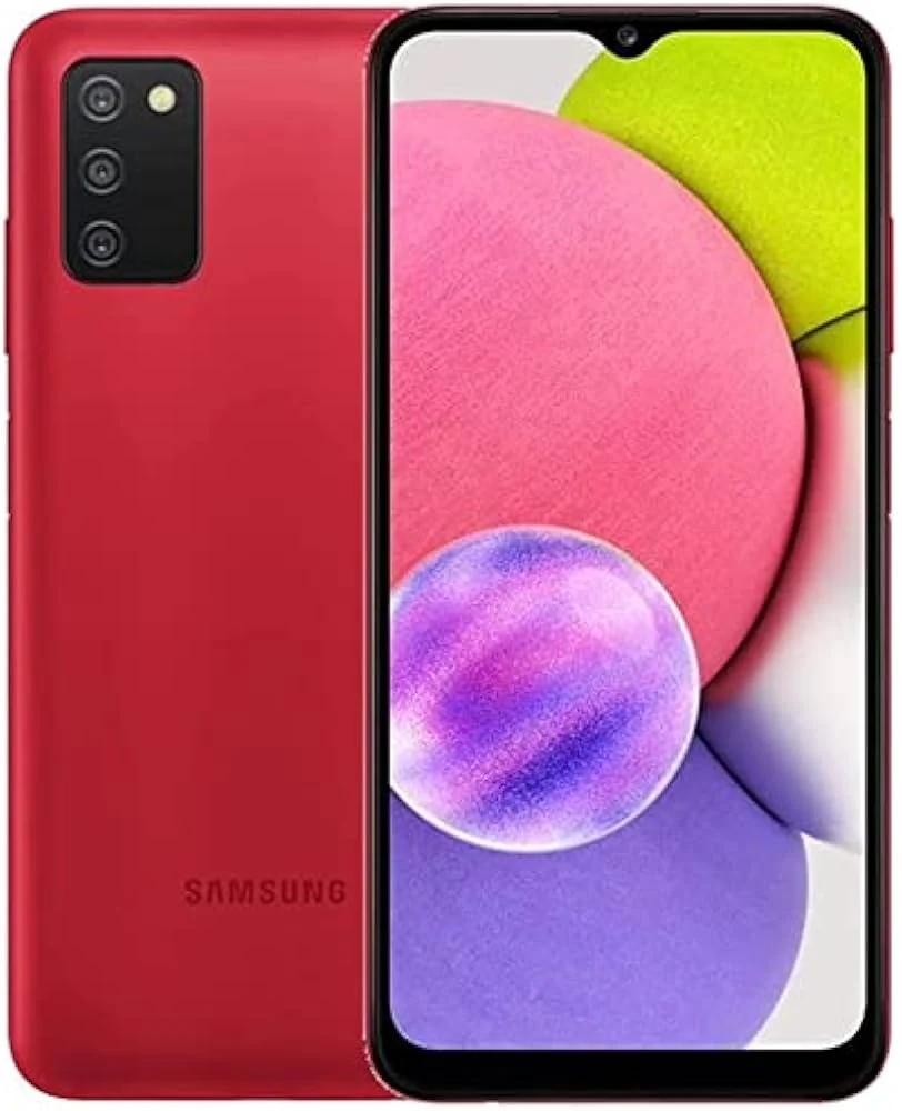 Samsung - Galaxy A03s 6.5" (Unlocked) (Premium Pre-owned) - Image 4