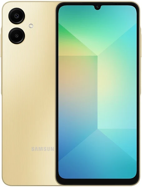 Samsung - Galaxy A06 5G 6.7" (Unlocked) (New) - Image 3