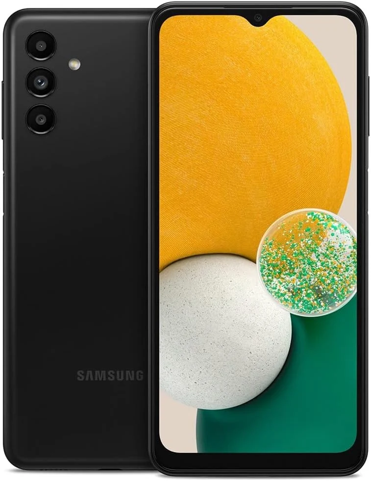 Samsung - Galaxy A13 5G 6.6" (Unlocked) (Pre-owned)