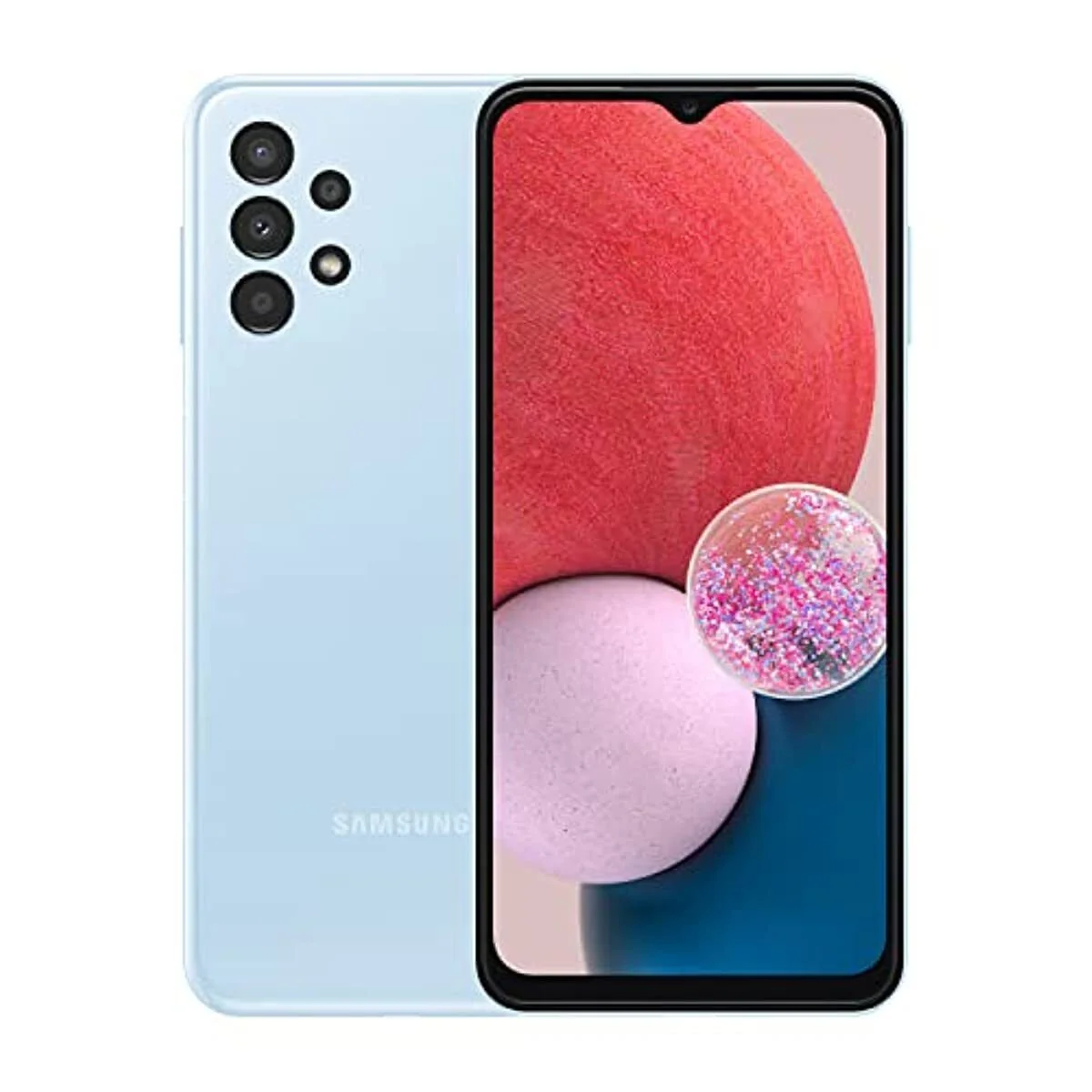 Samsung - Galaxy A13 5G 6.6" (Unlocked) (Pre-owned) - Image 2
