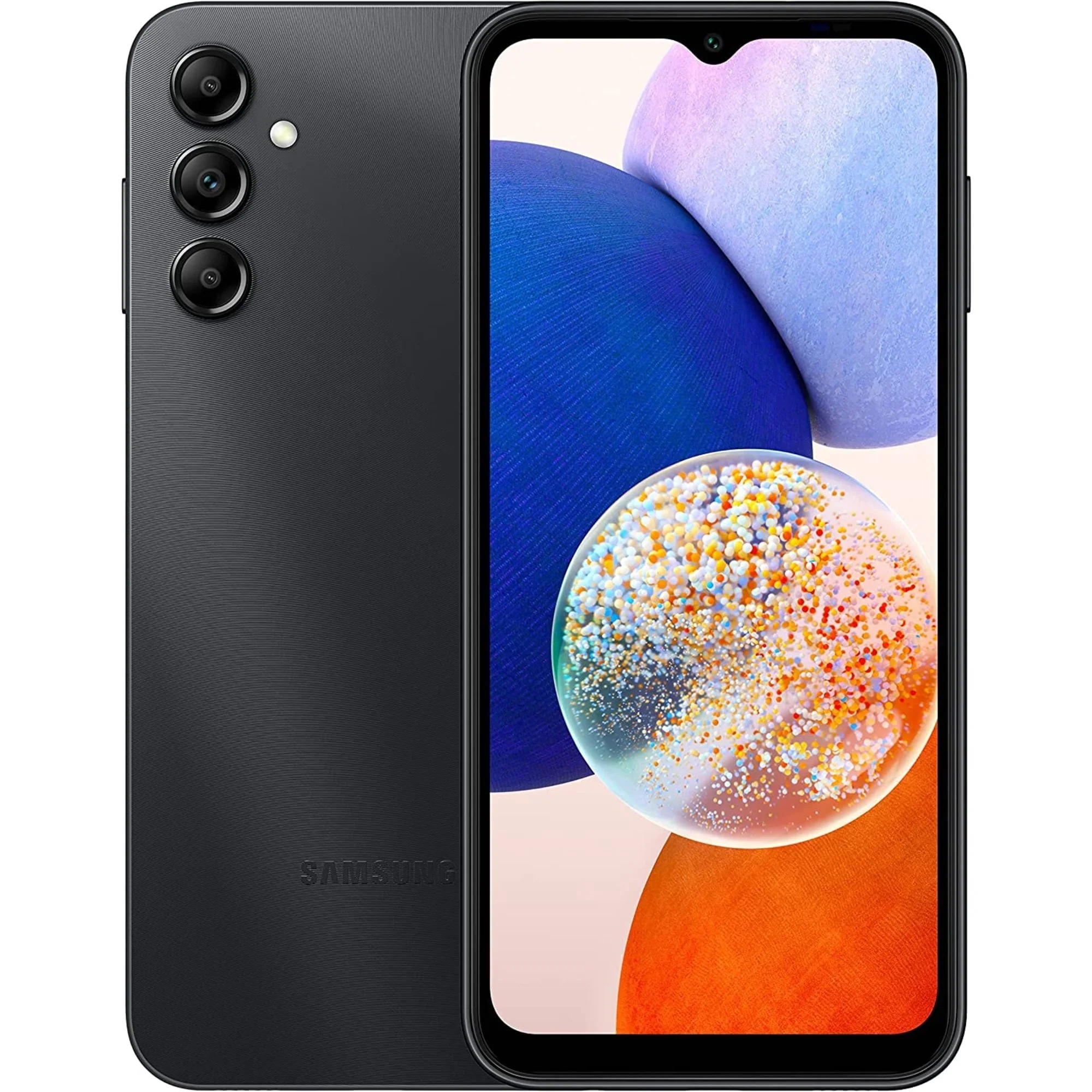 Samsung - Galaxy A14 5G 6.6" (Unlocked) (Premium Pre-owned) - Image 2