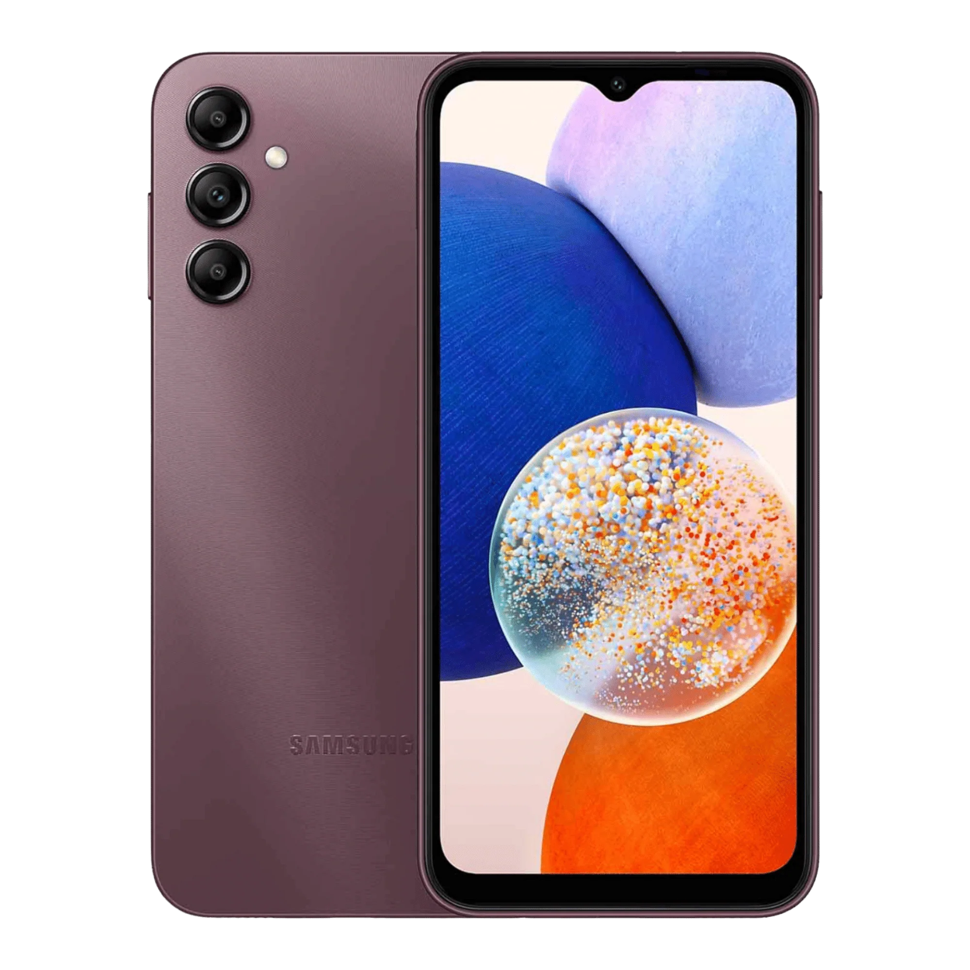 Samsung - Galaxy A14 5G 6.6" (Unlocked) (Premium Pre-owned) - Image 3