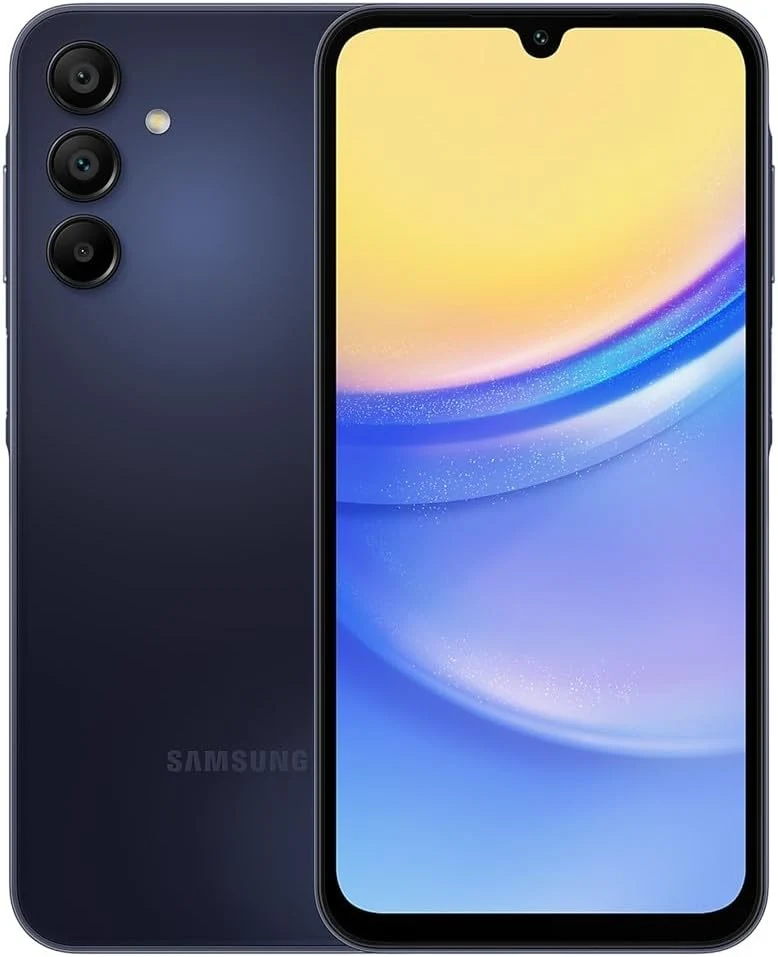 Samsung - Galaxy A15 5G 6.5" (Verizon) (Premium Pre-owned)