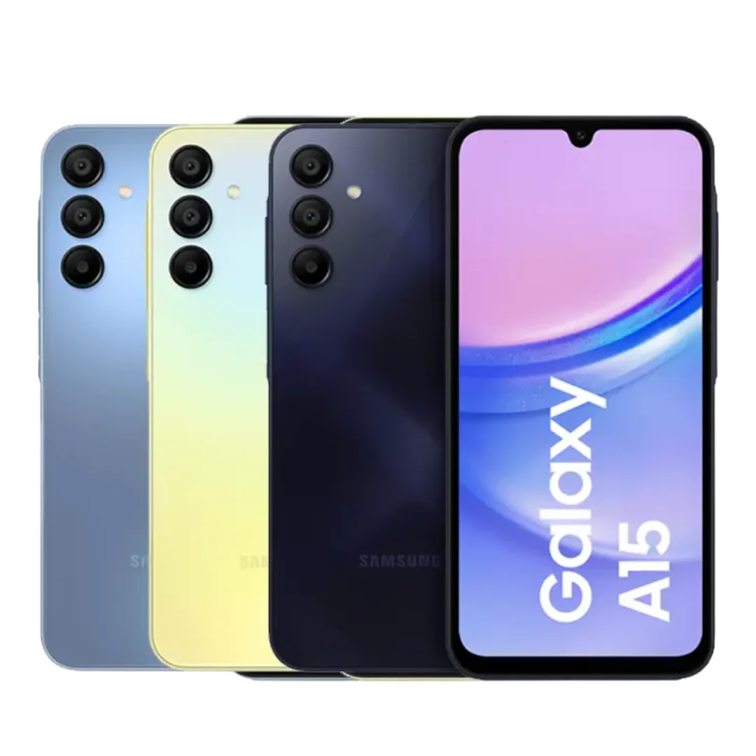 Samsung - Galaxy A15 5G 6.5" (Xfinity) (Premium Pre-owned)