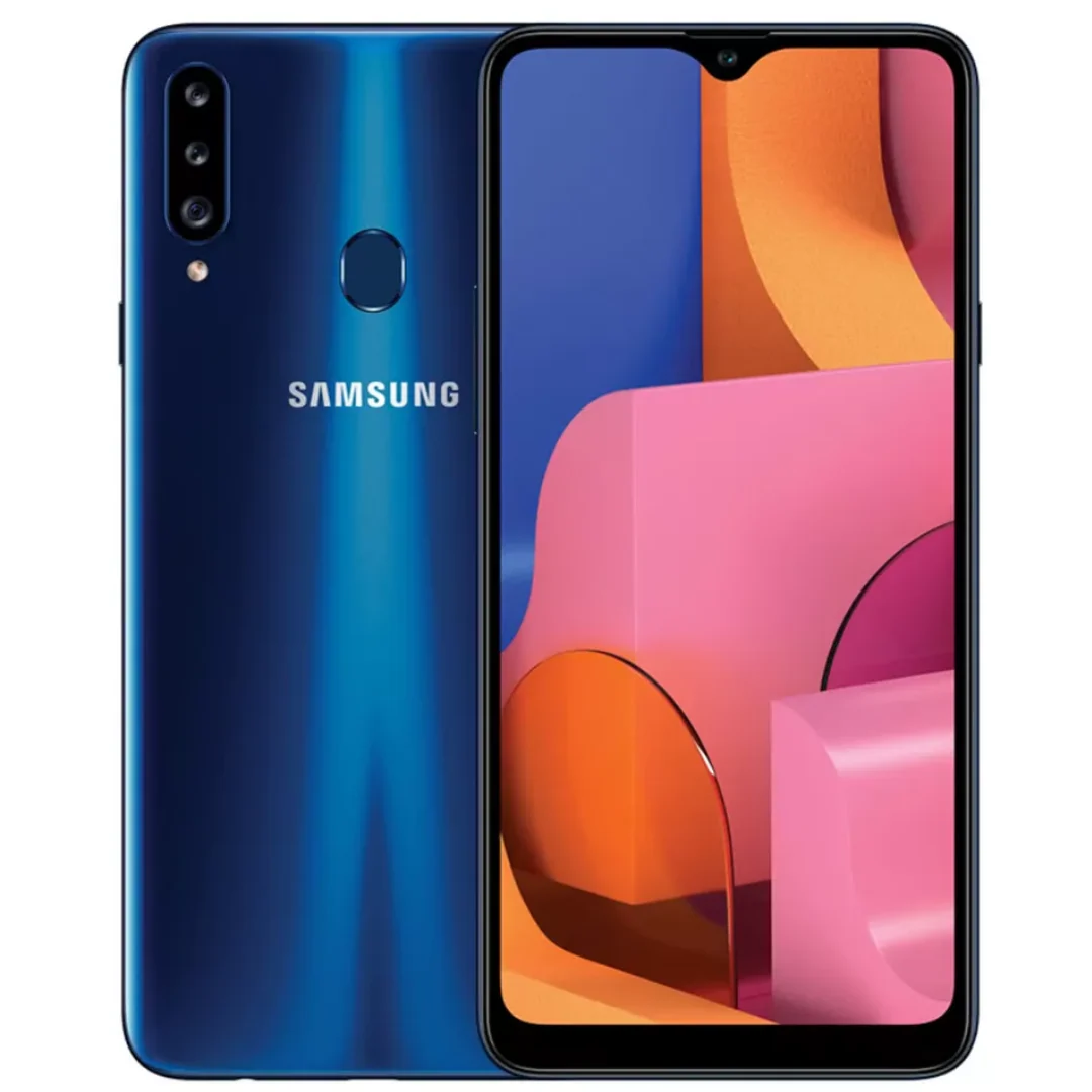 Samsung Galaxy A20s 6.5" 32GB Unlocked (Pre-Owned) - Image 3