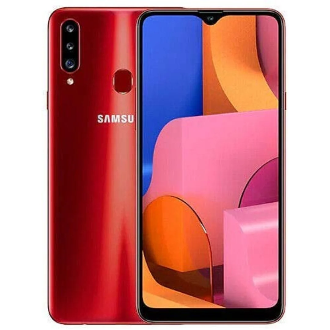 Samsung Galaxy A20s 6.5" 32GB Unlocked (Pre-Owned) - Image 4