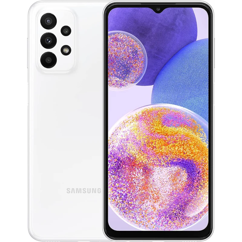 Samsung - Galaxy A23 5G 6.6" (Unlocked) (Premium Pre-Owned) - Image 4