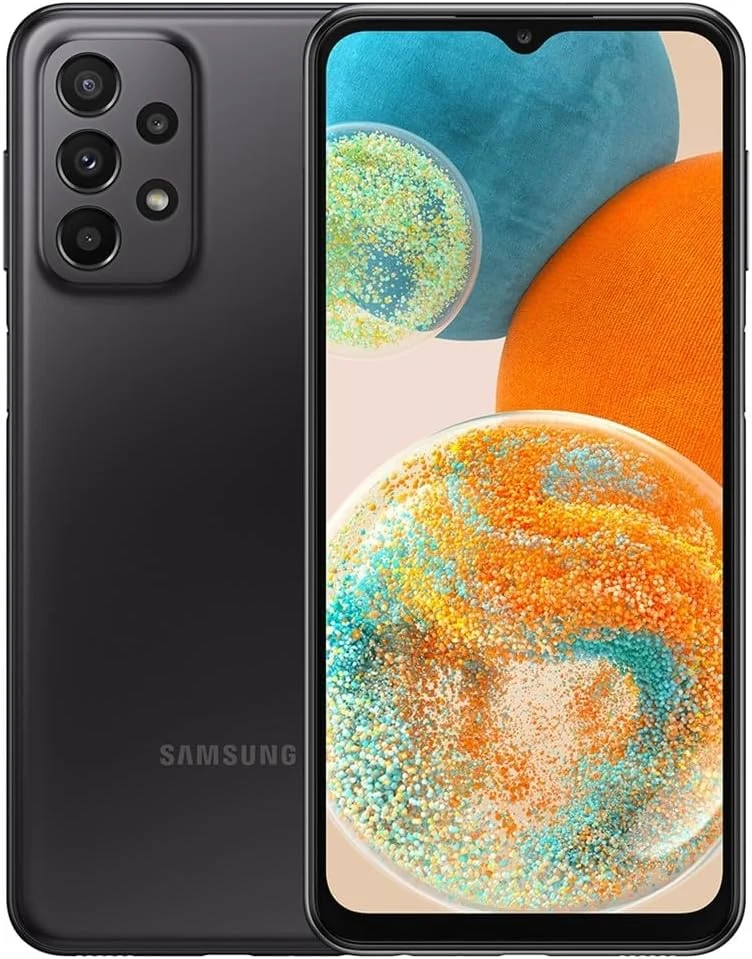 Samsung - Galaxy A23 5G 6.6" (Verizon) (Pre-Owned)