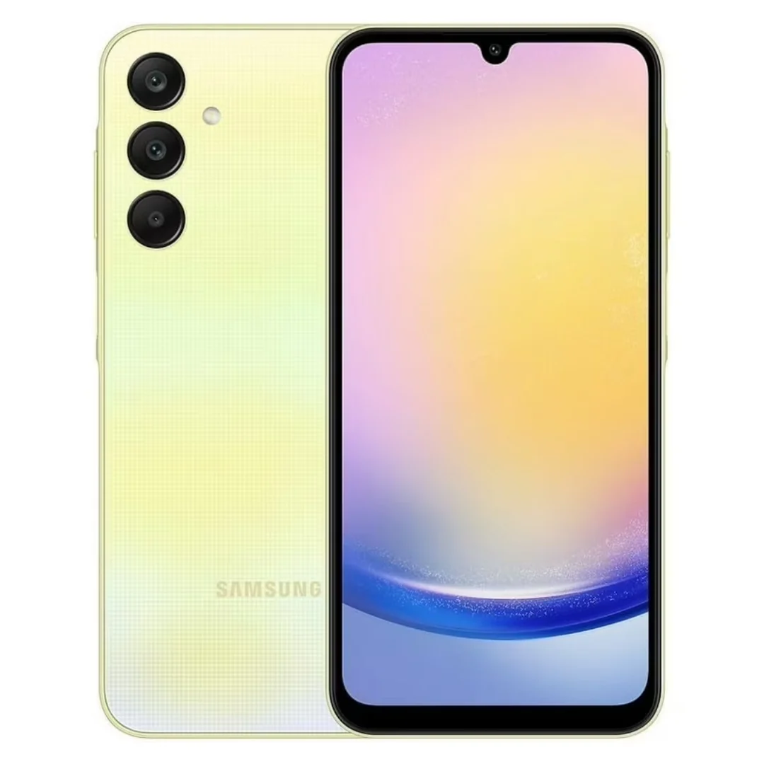 Samsung - Galaxy A25 5G 6.5" (Unlocked) (Pre-owned) - Image 4