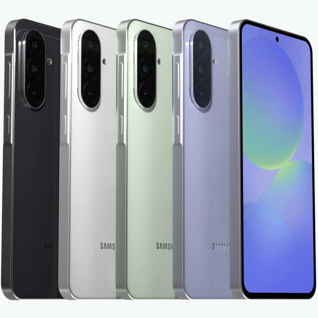 Samsung - Galaxy A36 5G 6.7" (Unlocked) (Premium Pre-owned)