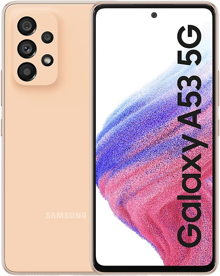 Samsung - Galaxy A53 5G 6.5" 128GB (Unlocked)(Pre-owned) - Image 5