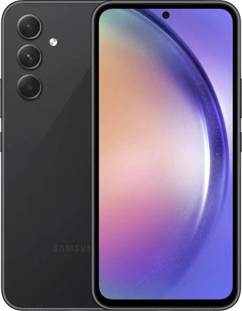 Samsung - Galaxy A54 5G 6.4" 128GB (T-Mobile) (Pre-owned)