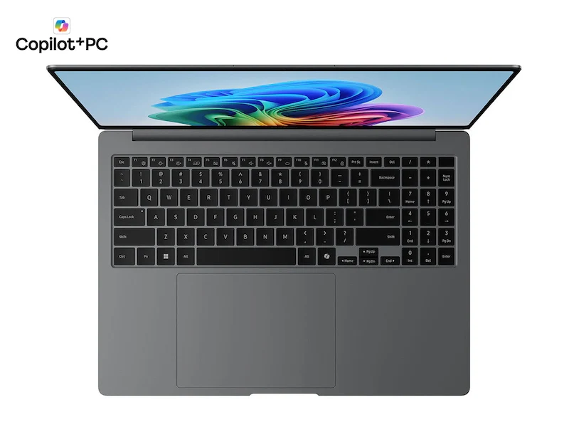 Samsung - Galaxy Book5 PRO 16" Touch Screen Laptop (Opened Box)