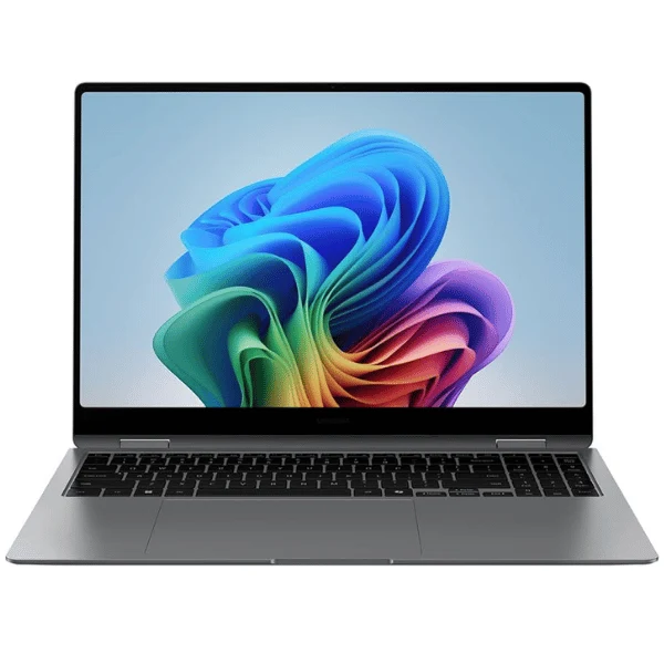 Samsung - Galaxy Book5 Pro - Copilot+ PC - 16" 3K AMOLED Touch-Screen Laptop (Pre-owned)
