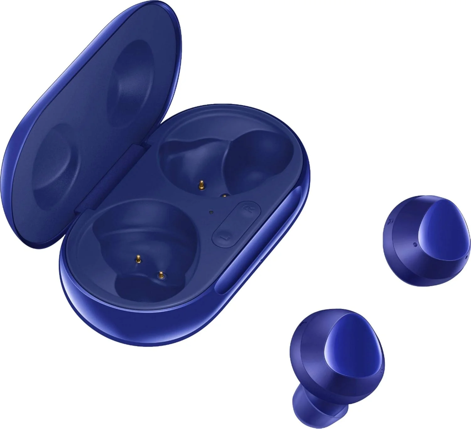 Samsung - Galaxy Buds Plus Bluetooth Headset SM-R175 (Pre-owned) - Image 3