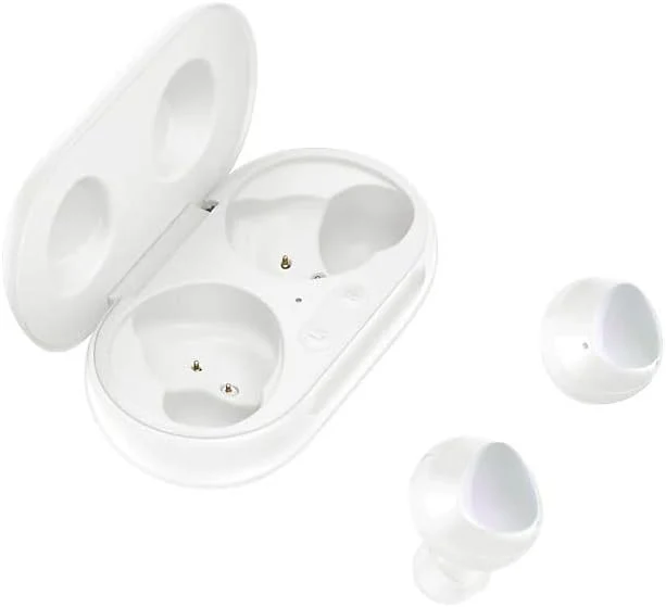 Samsung - Galaxy Buds Plus Bluetooth Headset SM-R175 (Pre-owned) - Image 6