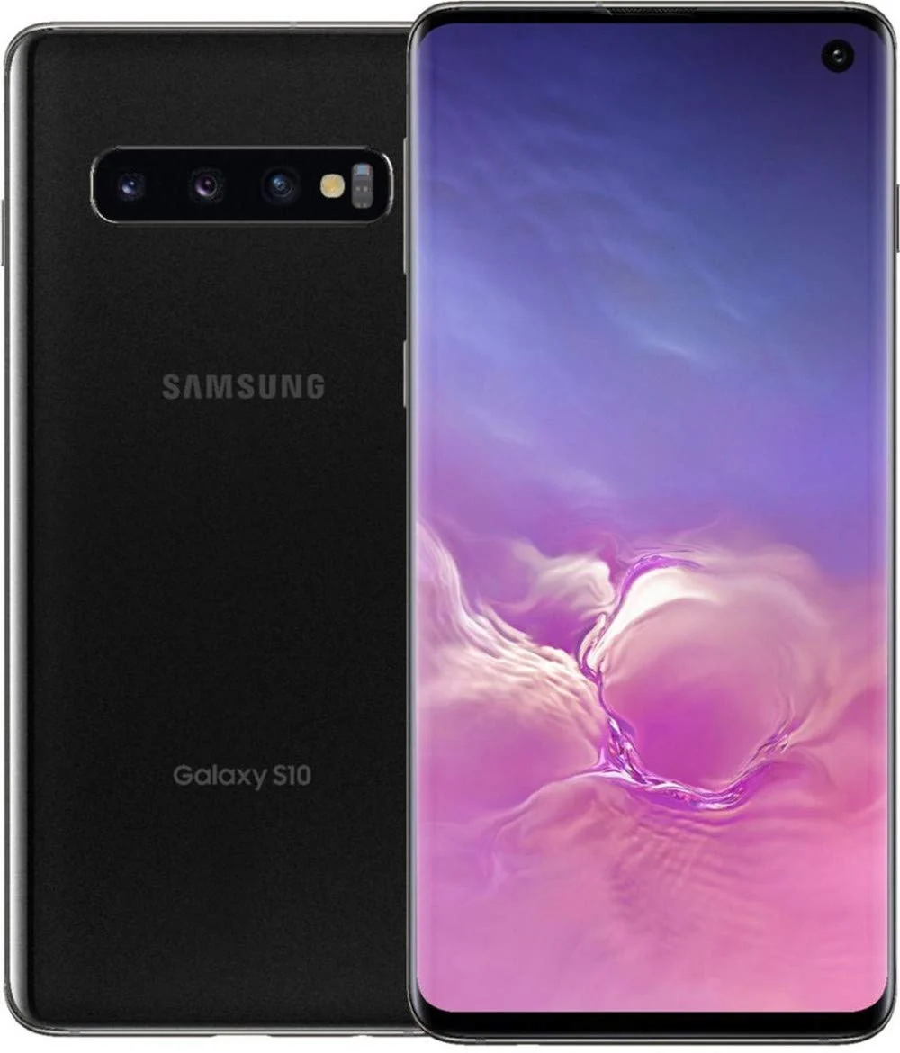Samsung - Galaxy S10 5.8" (Xfinity) (Pre-Owned) - Image 4