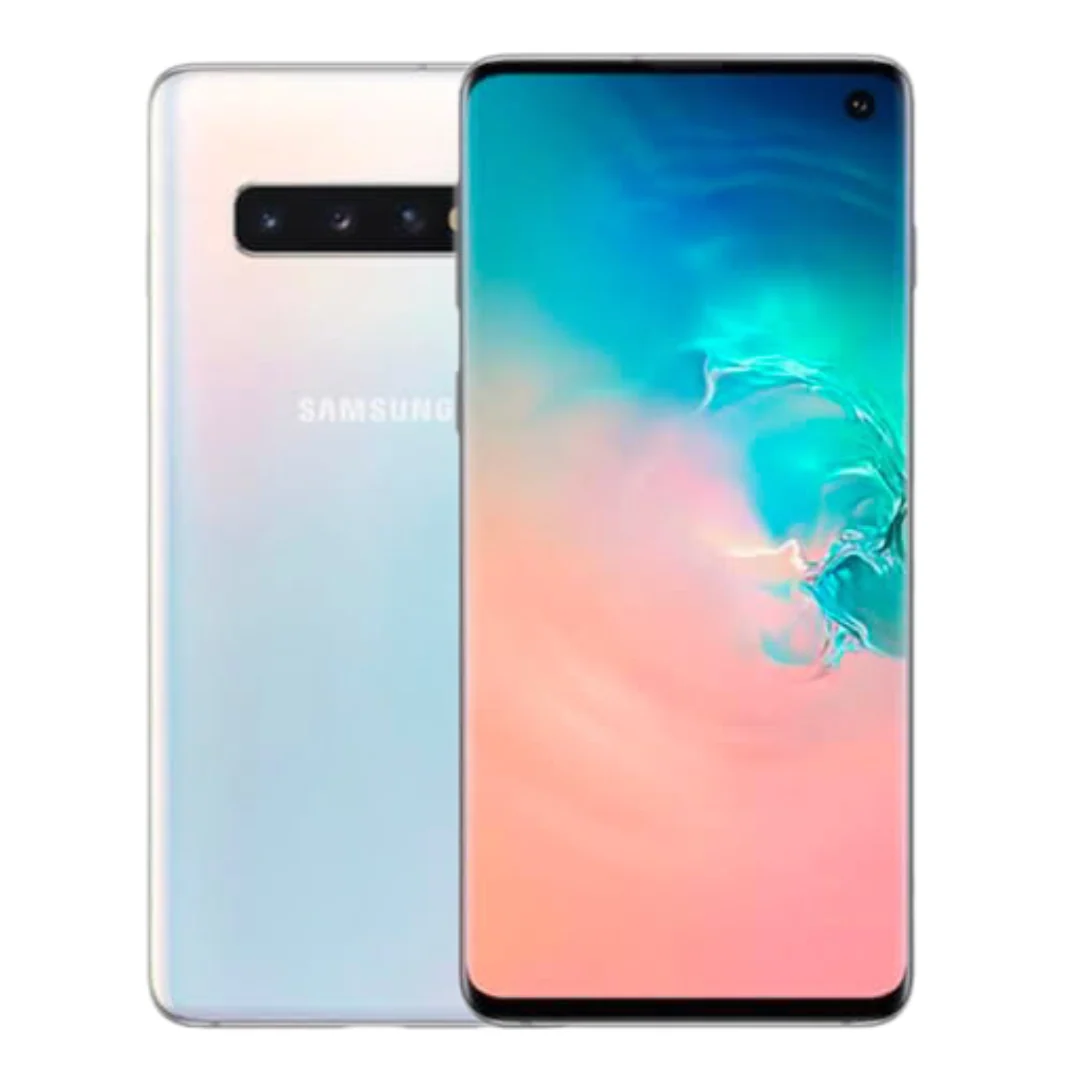 Samsung - Galaxy S10 5.8" (Xfinity) (Pre-Owned) - Image 7