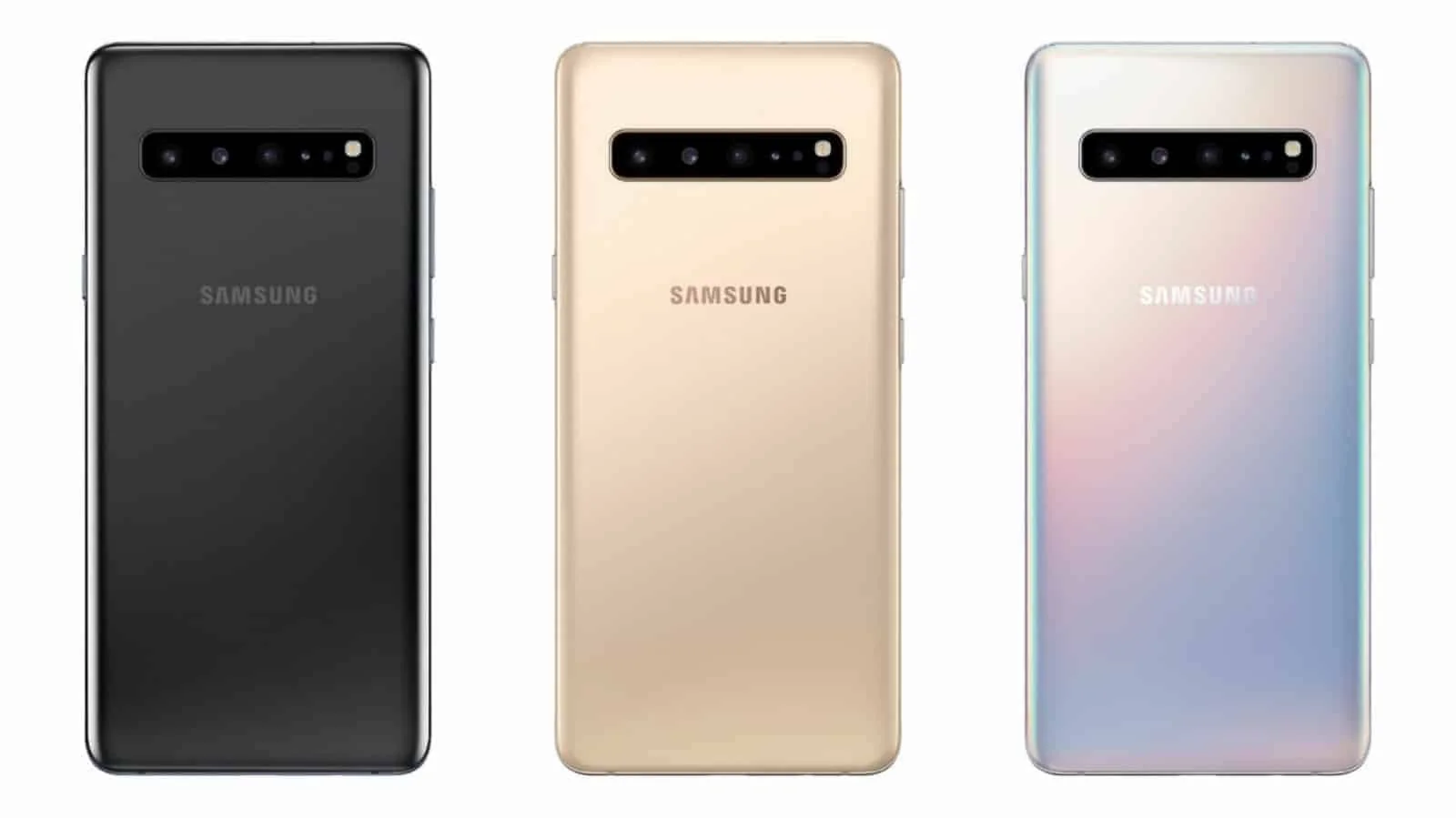 Samsung - Galaxy S10 5G 6.7" (Unlocked) (Premium Pre-owned)