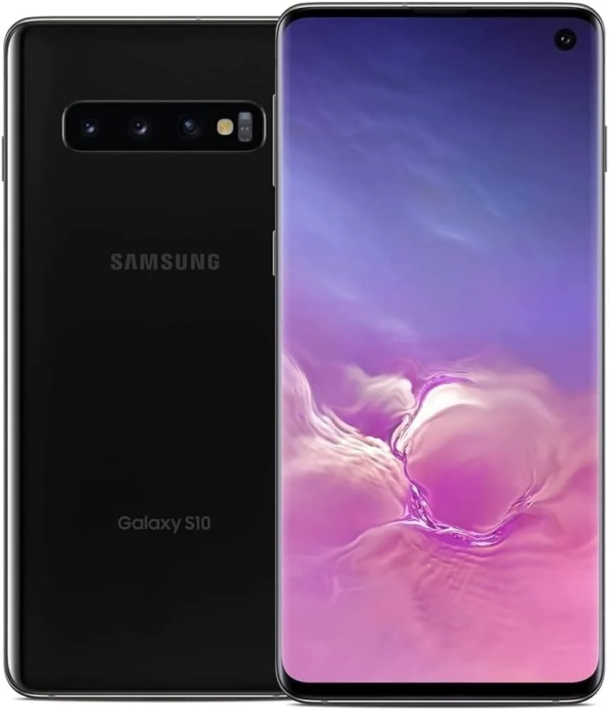 Samsung - Galaxy S10 5G 6.7" (Unlocked) (Pre-Owned) - Image 2
