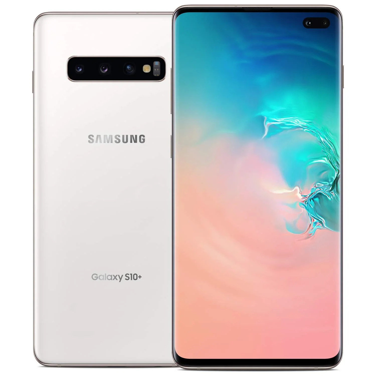 Samsung - Galaxy S10 Plus 6.4" (Unlocked) (Pre-owned) - Image 5